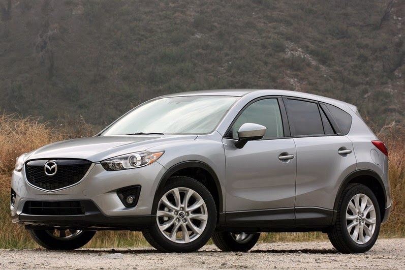 2015 Mazda CX-5 Release Date Review ~ Car Automotive