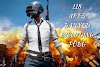 Including Pubg Mobile and 118 more apps banned in india