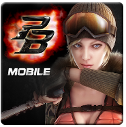 Point Blank Mobile v0.22 Apk Terbaru Android + Cara Mengatasi Country is Blocked
