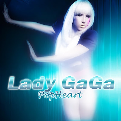 dance pop fame lady gaga poker