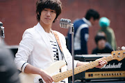 Yesung Super Junior (yesung )