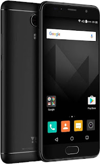 Yu Yureka | 4GB RAM + 32GB ROM | 13MP Rear + 8MP Front Camera