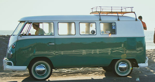 Volkswagen Type 2