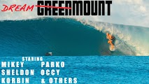 Dream Mount When The Superbank Fires - Surfing Australia 3 May 2022