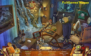 Free Download Questerium Sinister Trinity Pc Game Photo