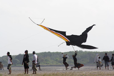 BALI KITE