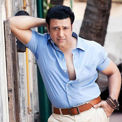 govinda family images 