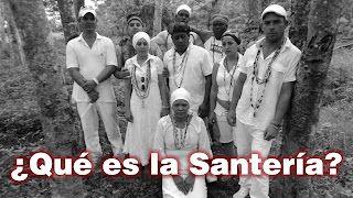 santería