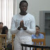 Photo: Nigerian man sentenced to 12 years in jail in Vietnam for conning with false promises of love.