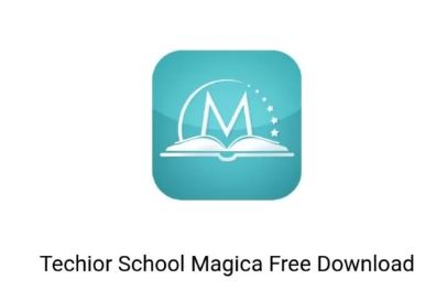 Techior School Magica Free Download