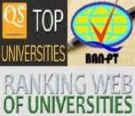 universitas terbaik di indonesia by university rankings