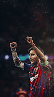 Lionel Messi HD Wallpapers [2019]