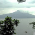Ranau Lake