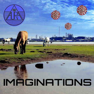 Aura "Observations"2016 + "Relations 2017 + "Reflections" 2018 + "Reactions" 2019 + "Imaginations"2020 "Reincarnations"2021 + "Slava Ukraini"2022 + "Hallucinations"2023 Sweden Prog,Symphonic Rock