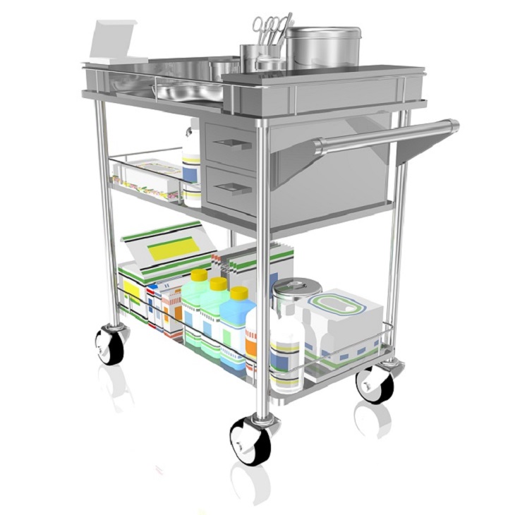 Medical Cart