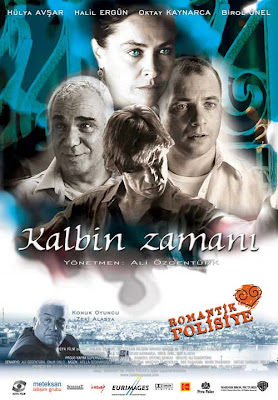 kalbin zamanı türk filmi