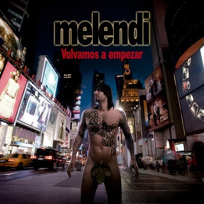 Melendi - Cancion de amor caducada