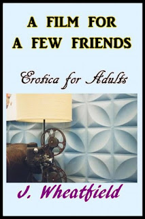 A Film for A Few Friends Erotica at Ronaldbooks.com