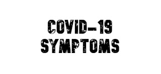 Covid-19 symptoms 