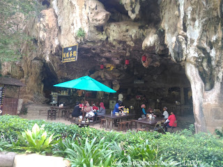 Sunway Lost World of Tambun