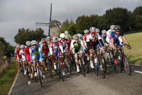 Netherlands Cycling Road World Championship