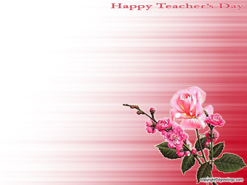 Greeting Cards For Teachers Day. Teachers Day Wallpaper
