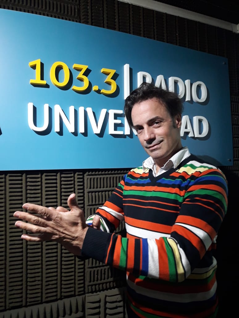 1° Máster de flamenco UGR