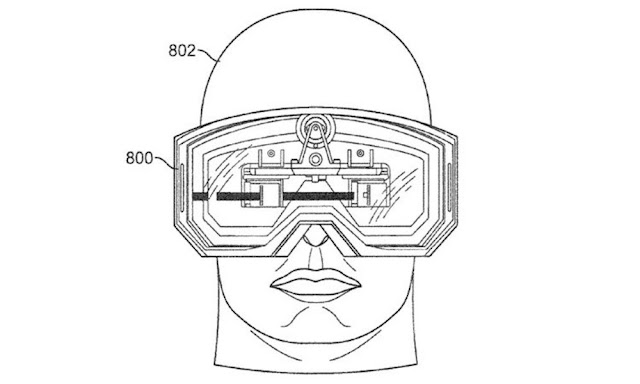 Apple Optical System 