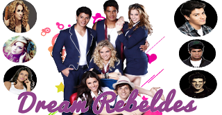 Dream RebeldeS