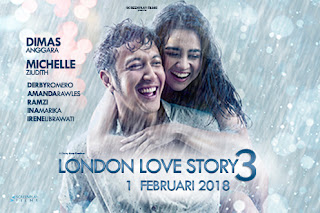 Download Film London Love Story 3 (2018) WEB-DL 480p 720p 1080p Full Movie