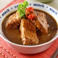 Resep Cara Membuat Semur Tempe Tahu  Resep Cara Membuat 