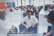 Faksi berharap kepada Menteri Sosial RI Untuk Merealisasi Permohonan Masyarakat Indonesia