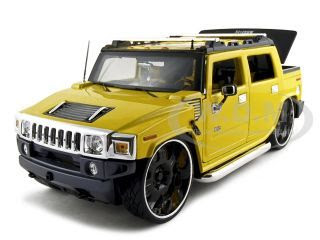 Hummer H1 10th Anniversary Edition