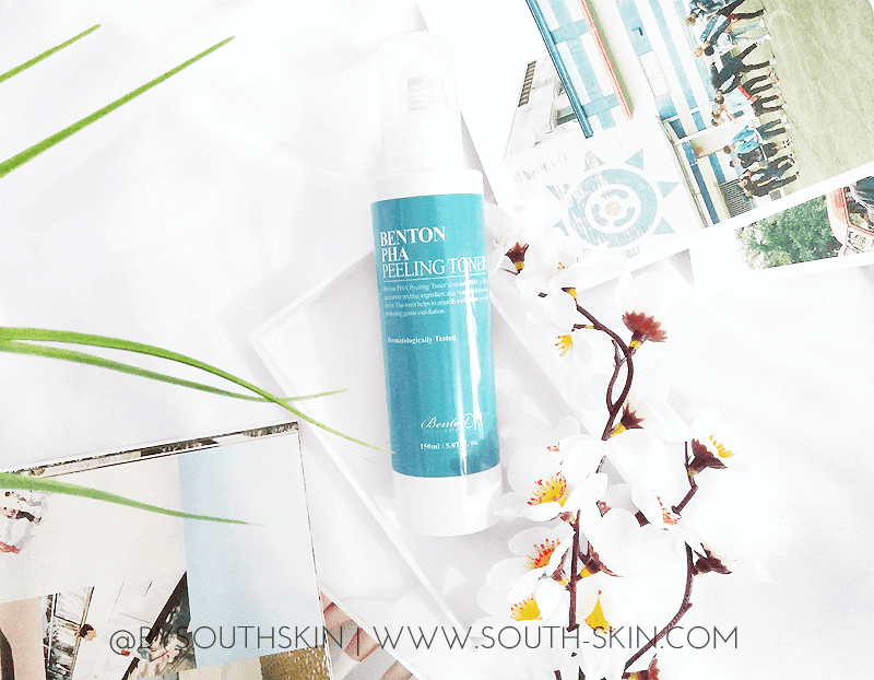 review-benton-pha-peeling-toner