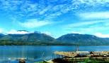 danau singkarak
