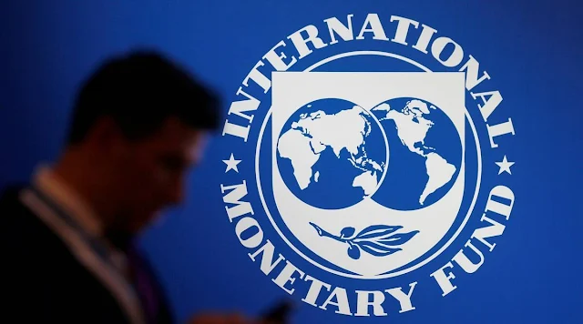 IMF says Pakistan would receive a $1.17 billion tranche