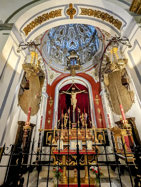 Málaga