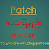 Software ကို Full version ျဖစ္ေအာင္ Patch အသံုးျပဳနည္း (ပံုႏွင့္တကြရွင္းျပထားပါသည္။)