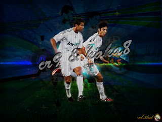 Ricardo Kaka Real Madrid Wallpapers