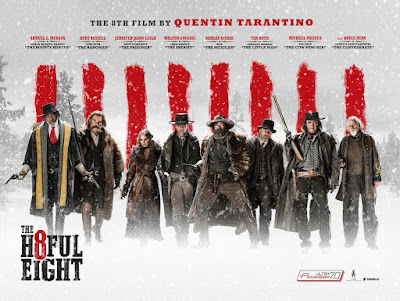 The Hateful Eight 2015 HD 720p/1080p Movie | ExTorrent