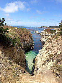 Point Lobos State Park