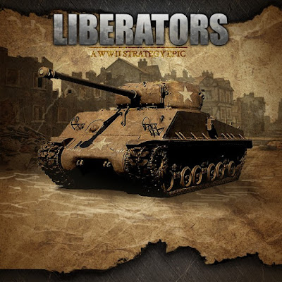 Liberators Tank