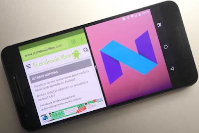 Android N y sus 13 novedades mas importantes