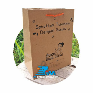 Paper Bag Bogor