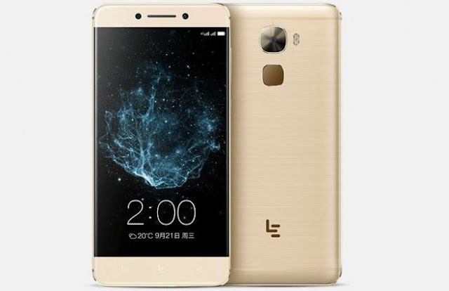 LeEco Le Pro 3 Elite Edition Rilis, Dengan Snapdragon 820 dan Ram 4GB