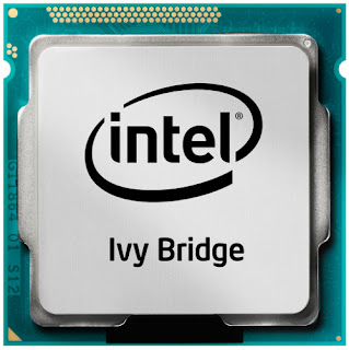 Intel Core trzeciej generacji 