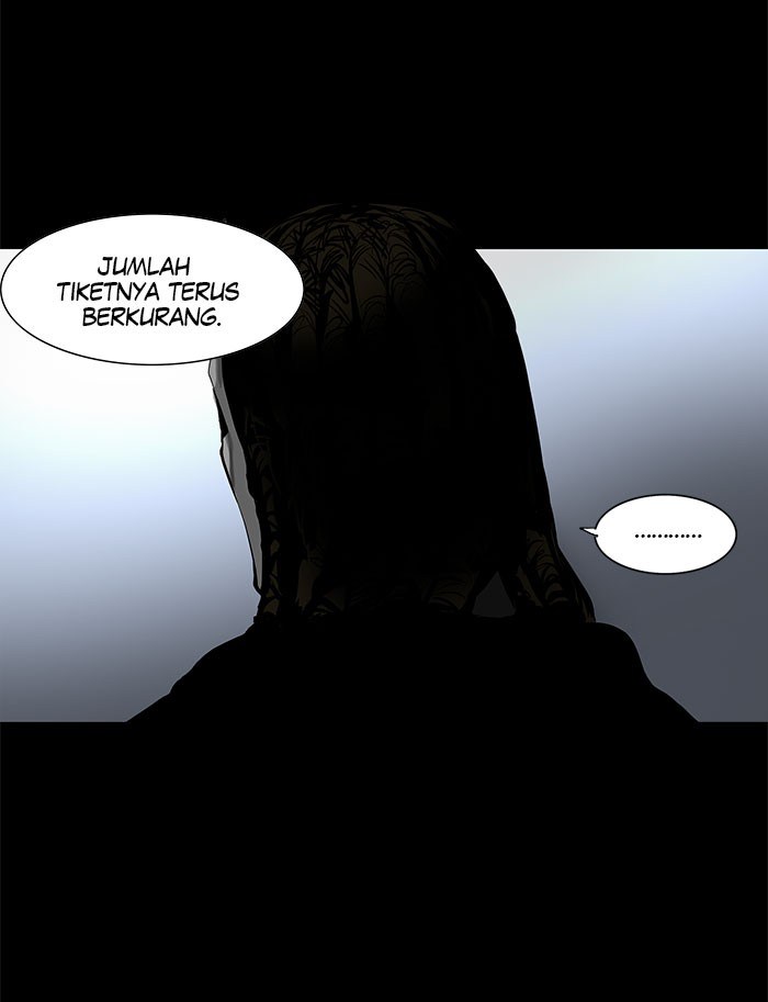 Tower of God Bahasa indonesia Chapter 137