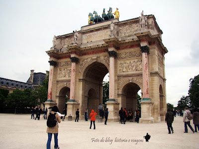 Paris - França