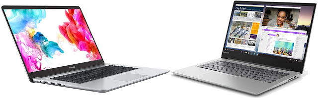 Comparativa mejores ultrabooks 14,0 baratos