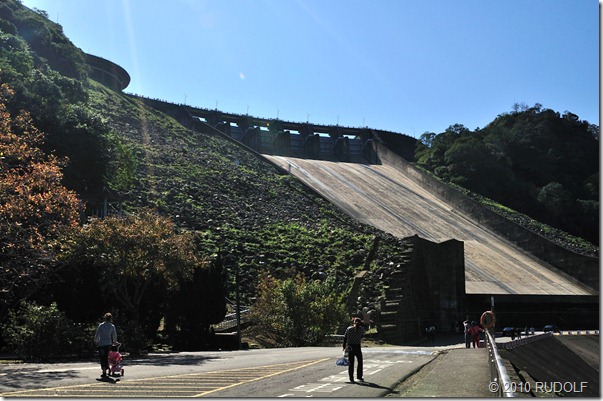 20101212 石門水庫 01_1374